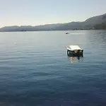 & La Sibilla Cusiana Ξενοδοχείο Pettenasco