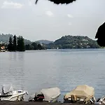 & La Sibilla Cusiana 3* Pettenasco