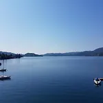 Ξενοδοχείο & La Sibilla Cusiana Pettenasco