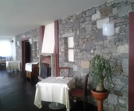 Hotel & La Sibilla Cusiana Pettenasco