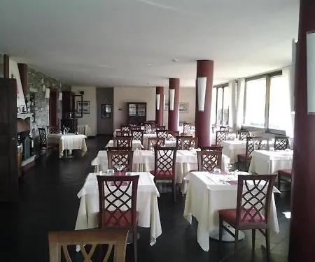 La Sibilla Cusiana 3* Pettenasco