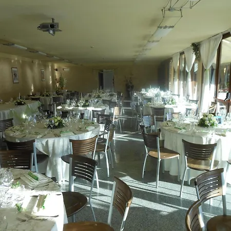 Hotel La Sibilla Cusiana Pettenasco