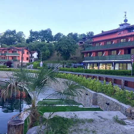 Hotel Hotel&residence La Sibilla Cusiana