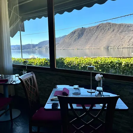 Отель La Sibilla Cusiana