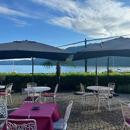 Hotel La Sibilla Cusiana