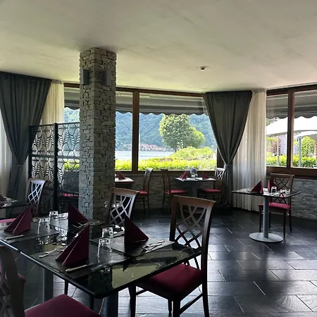 & La Sibilla Cusiana Hotel Pettenasco