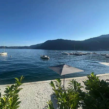 & La Sibilla Cusiana Pettenasco