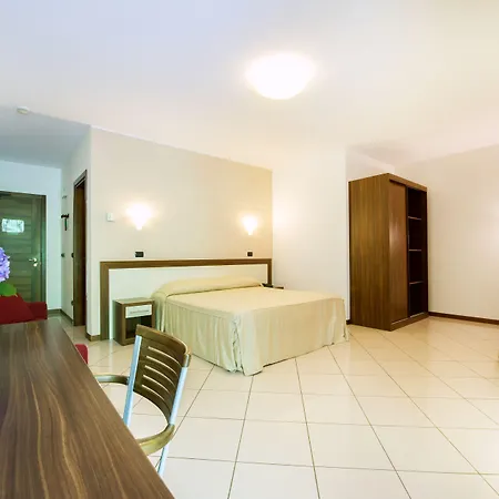 La Sibilla Cusiana 3* Петтенаско