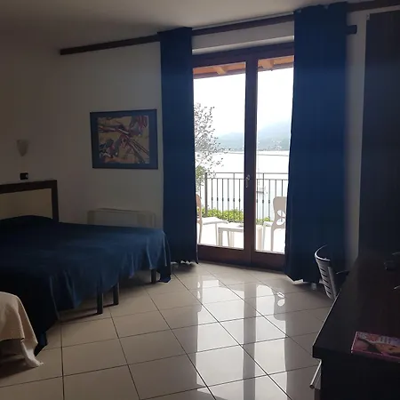 Hotel La Sibilla Cusiana
