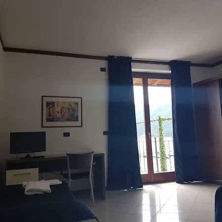 La Sibilla Cusiana Hotel