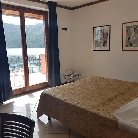 Отель La Sibilla Cusiana