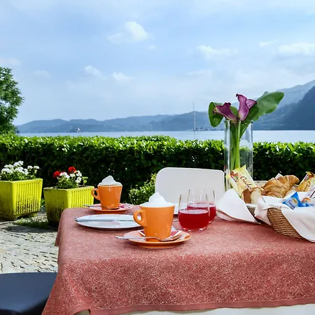 & La Sibilla Cusiana Hotel Pettenasco