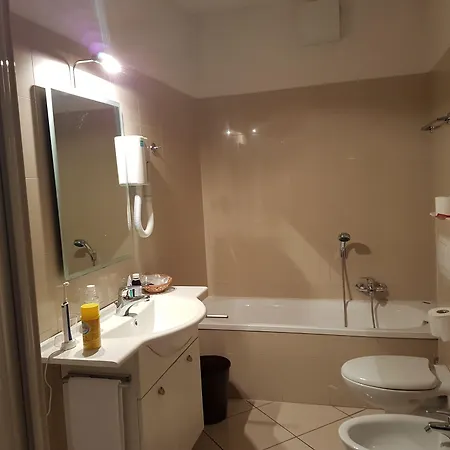 Отель La Sibilla Cusiana Петтенаско