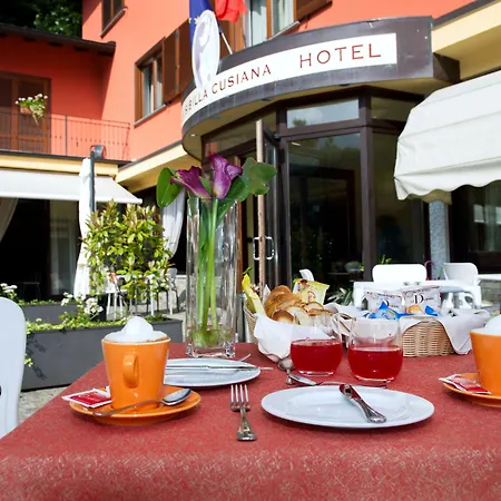 & La Sibilla Cusiana