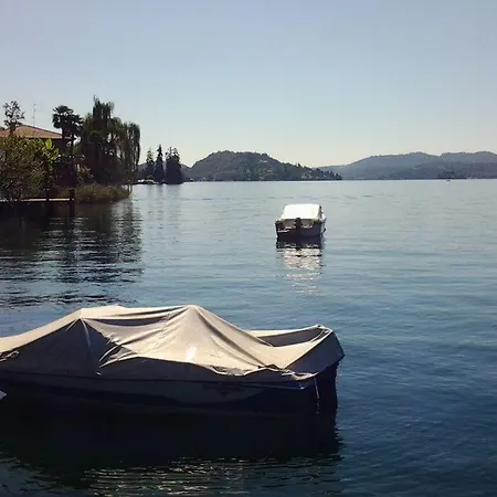 La Sibilla Cusiana Hotel
