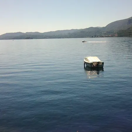 La Sibilla Cusiana Отель Петтенаско