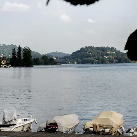 & La Sibilla Cusiana 3* Pettenasco