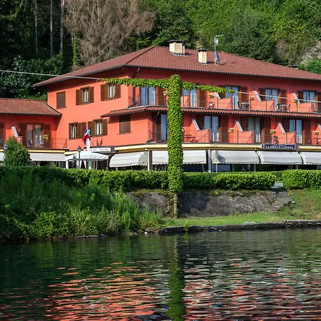 & La Sibilla Cusiana Hotel Pettenasco