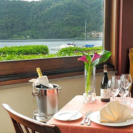 Hotel La Sibilla Cusiana