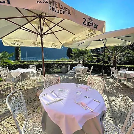 Hotel & La Sibilla Cusiana Pettenasco