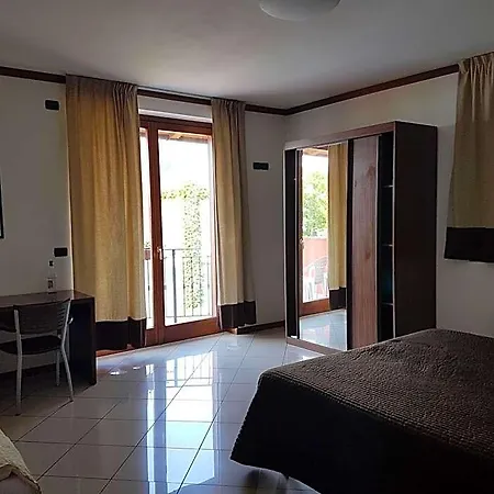 La Sibilla Cusiana Hotel Pettenasco