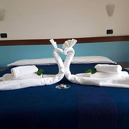 La Sibilla Cusiana Hotel Pettenasco