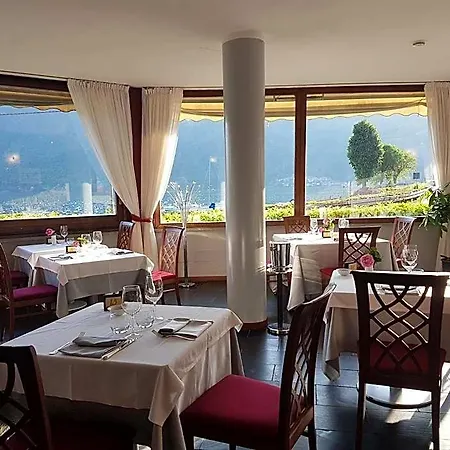 Hotel La Sibilla Cusiana Pettenasco