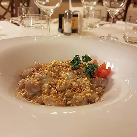 & La Sibilla Cusiana Hotel 3*