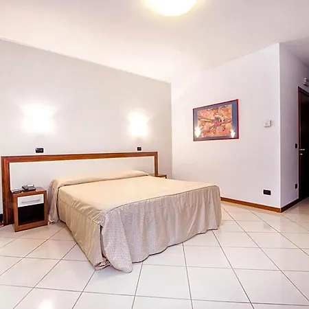 La Sibilla Cusiana Hotel Pettenasco