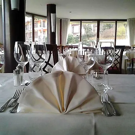Hotel La Sibilla Cusiana 3*