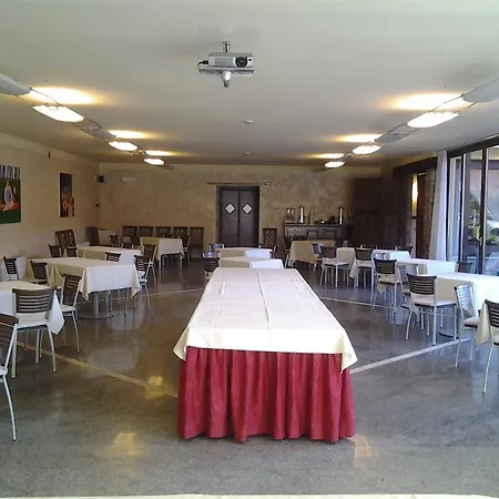Hotel La Sibilla Cusiana Pettenasco