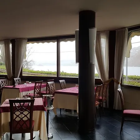 La Sibilla Cusiana Hotel Pettenasco