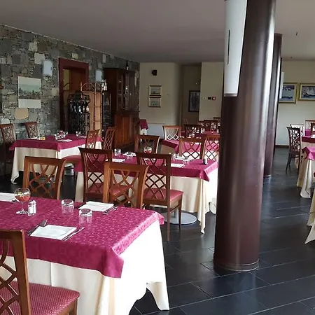 La Sibilla Cusiana 3* Pettenasco