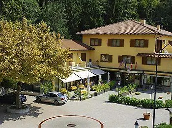 La Sibilla Cusiana Pettenasco