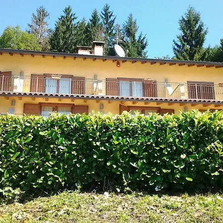 Hotel La Sibilla Cusiana