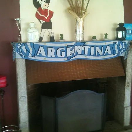 Отель La Sibilla Cusiana