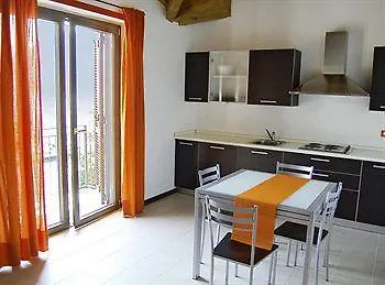 Hotel Hotel&residence La Sibilla Cusiana Pettenasco