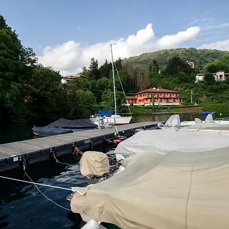 La Sibilla Cusiana Hotel Pettenasco