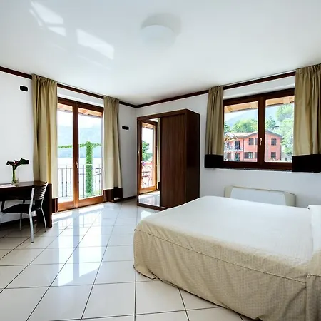 Hotel&residence La Sibilla Cusiana 3*
