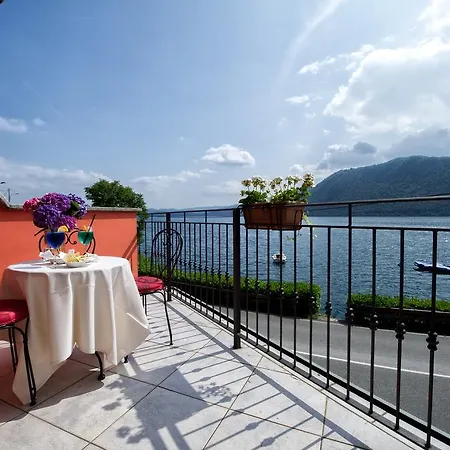 La Sibilla Cusiana Hotel