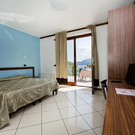 La Sibilla Cusiana Hotel