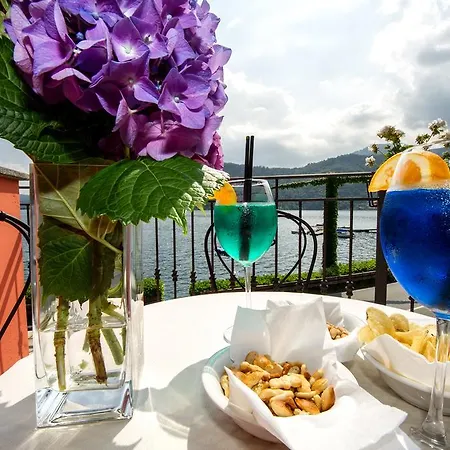 Отель La Sibilla Cusiana