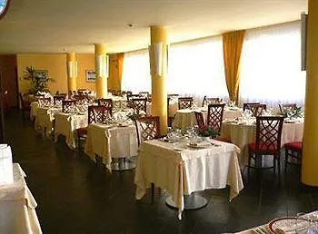 Hotel La Sibilla Cusiana Pettenasco