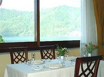 La Sibilla Cusiana Hotel 3*