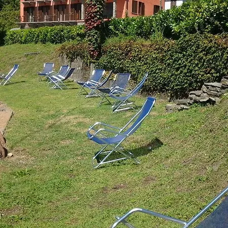 Hotel La Sibilla Cusiana Pettenasco