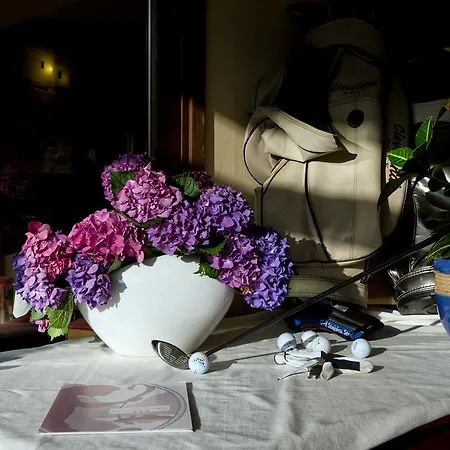 Отель La Sibilla Cusiana Петтенаско