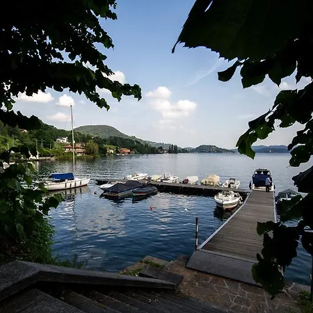 La Sibilla Cusiana Отель