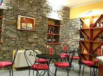 La Sibilla Cusiana 3* Pettenasco