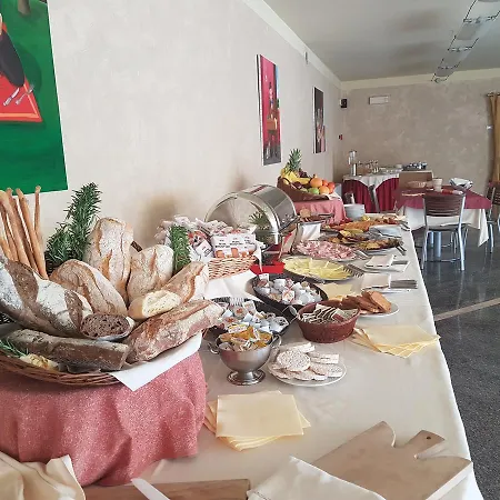 La Sibilla Cusiana 3* Петтенаско