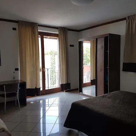La Sibilla Cusiana Hotel Pettenasco